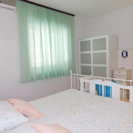 Apartment Dalmatia Ketty Makarska Dış mekan fotoğraf